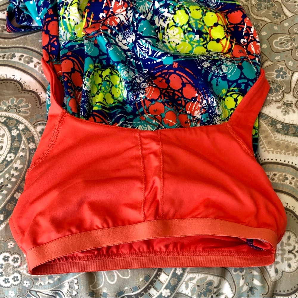 Lola Sport Dress - Picture 6 of 6